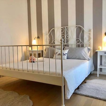 Appartement Firenze 53 à Olbia Extérieur photo