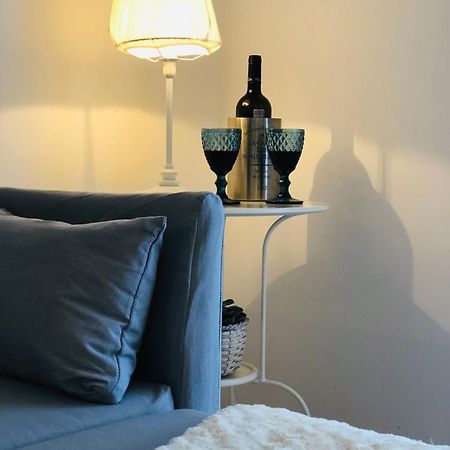 Appartement Firenze 53 à Olbia Extérieur photo