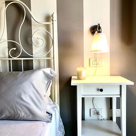 Appartement Firenze 53 à Olbia Extérieur photo