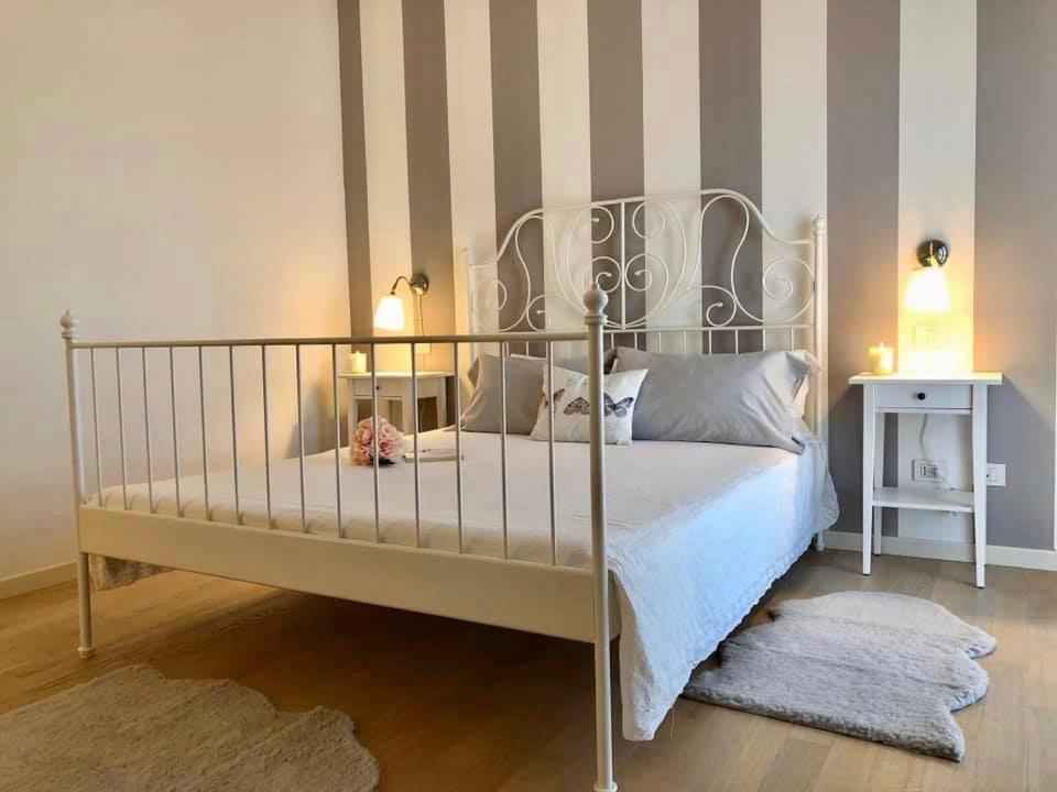 Appartement Firenze 53 à Olbia Extérieur photo