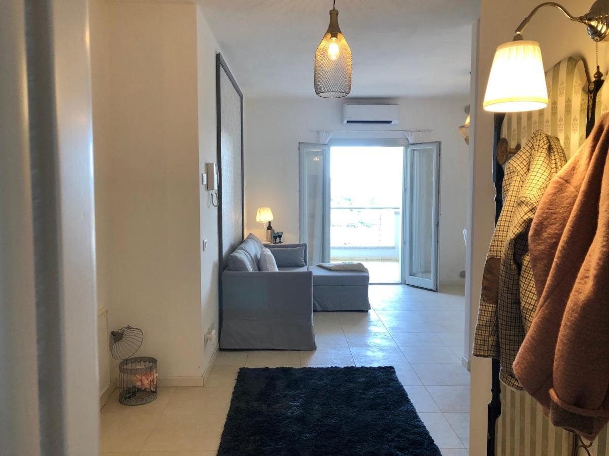 Appartement Firenze 53 à Olbia Extérieur photo