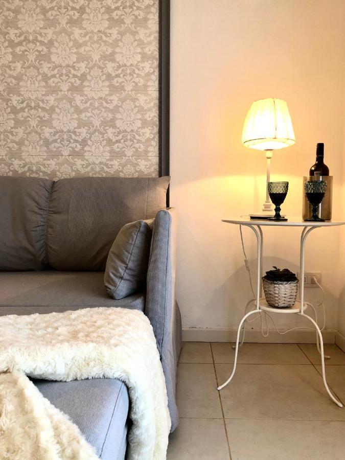 Appartement Firenze 53 à Olbia Extérieur photo