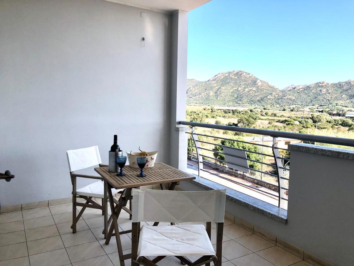 Appartement Firenze 53 à Olbia Extérieur photo