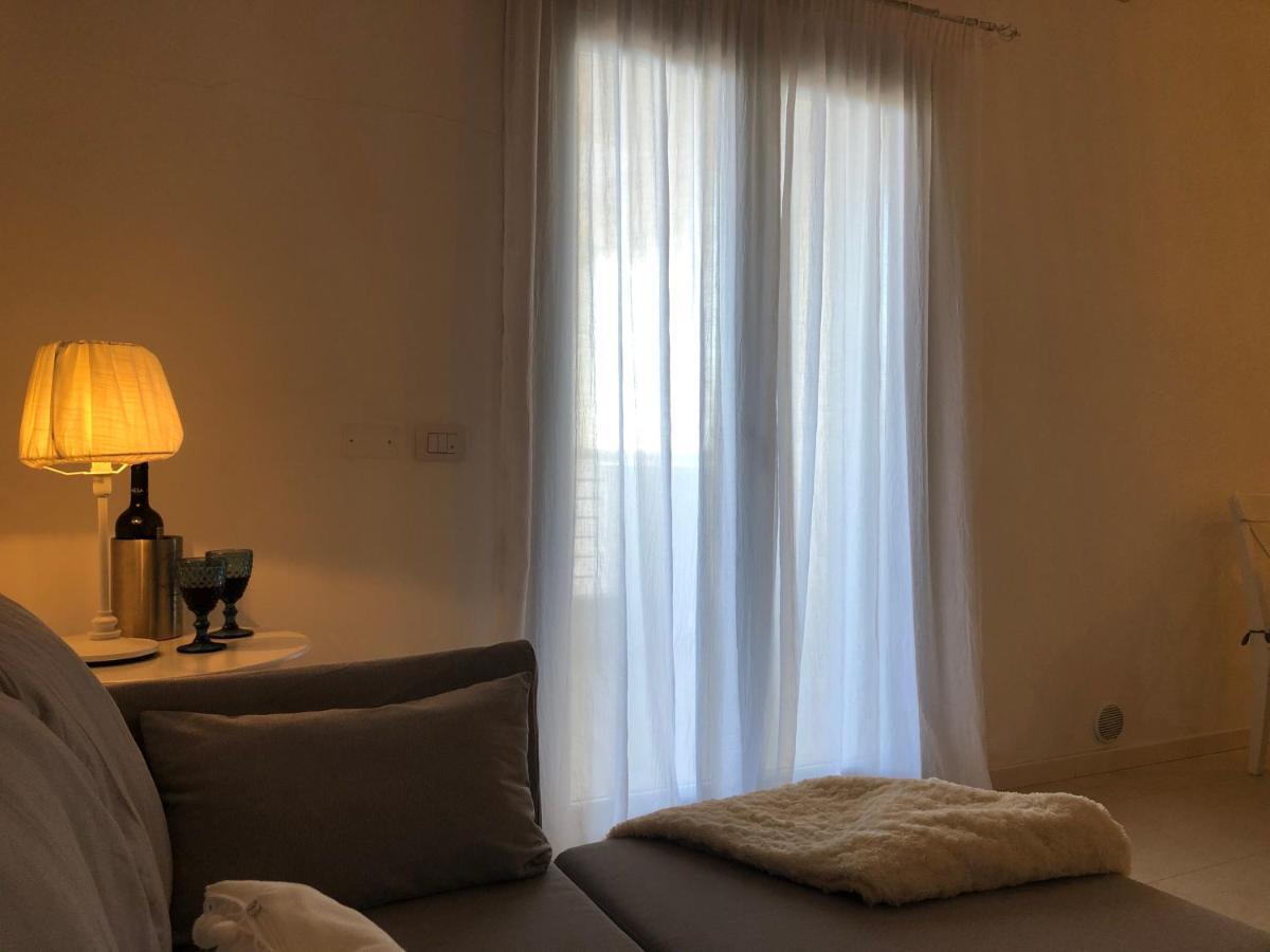 Appartement Firenze 53 à Olbia Extérieur photo