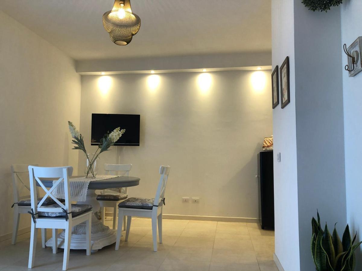 Appartement Firenze 53 à Olbia Extérieur photo