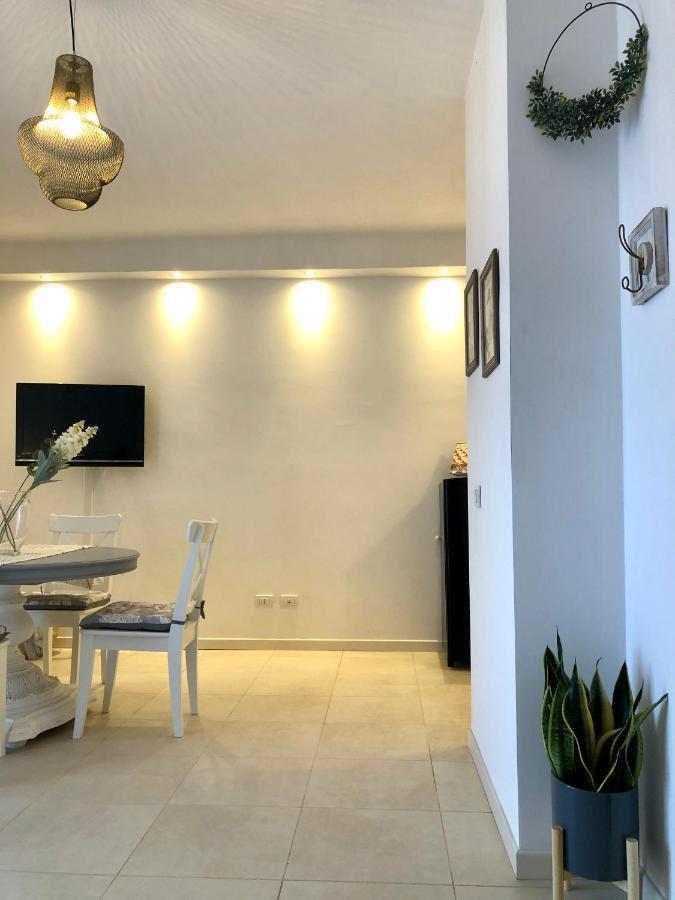 Appartement Firenze 53 à Olbia Extérieur photo