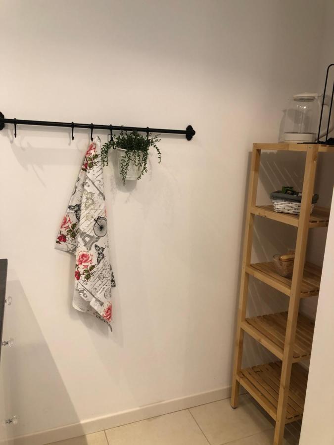 Appartement Firenze 53 à Olbia Extérieur photo