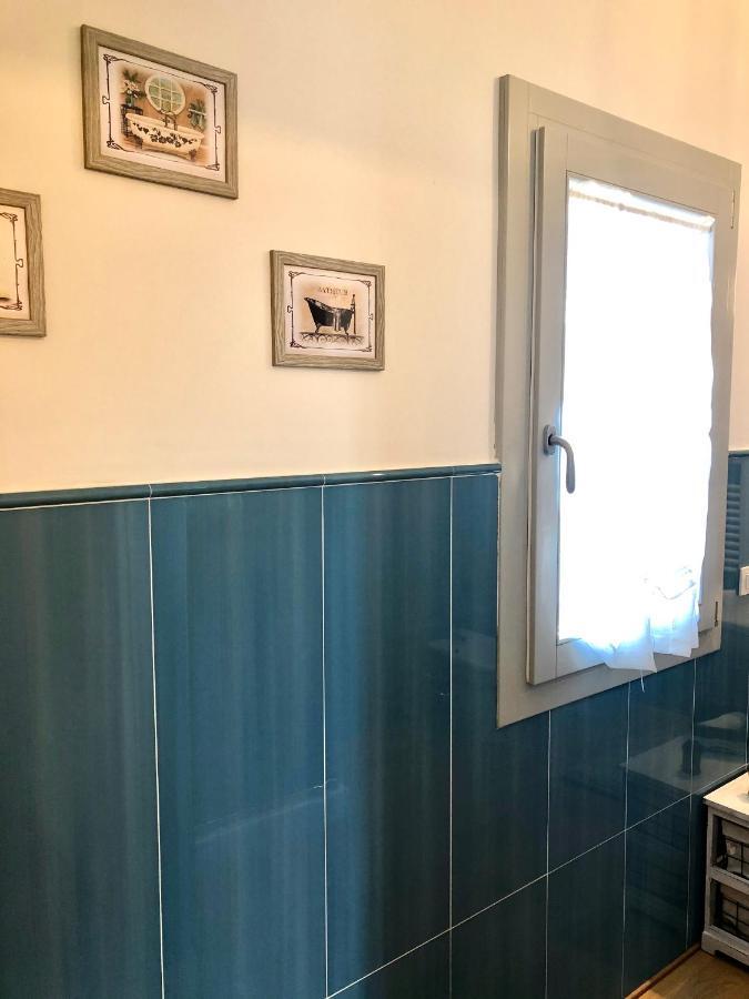 Appartement Firenze 53 à Olbia Extérieur photo
