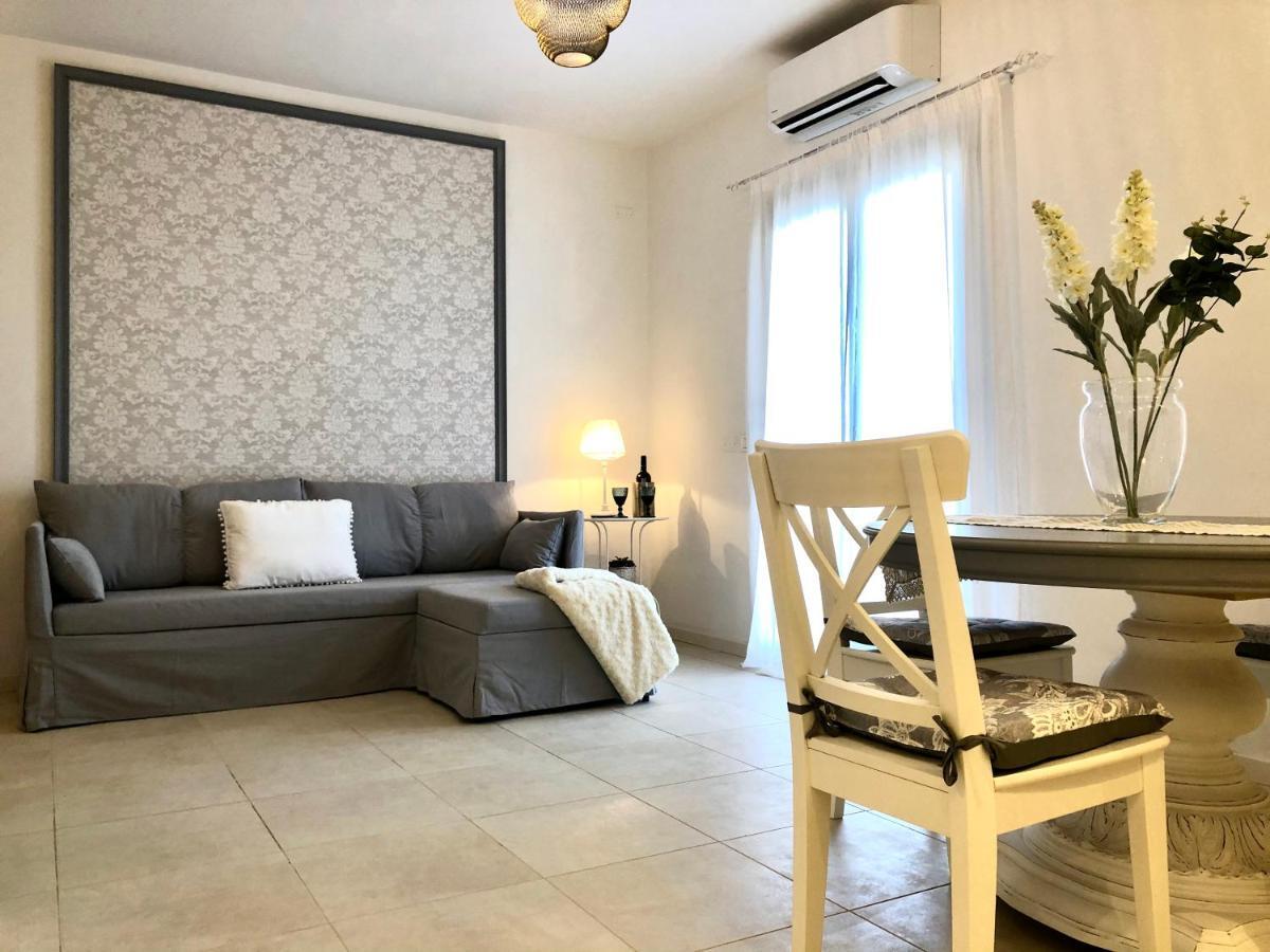 Appartement Firenze 53 à Olbia Extérieur photo