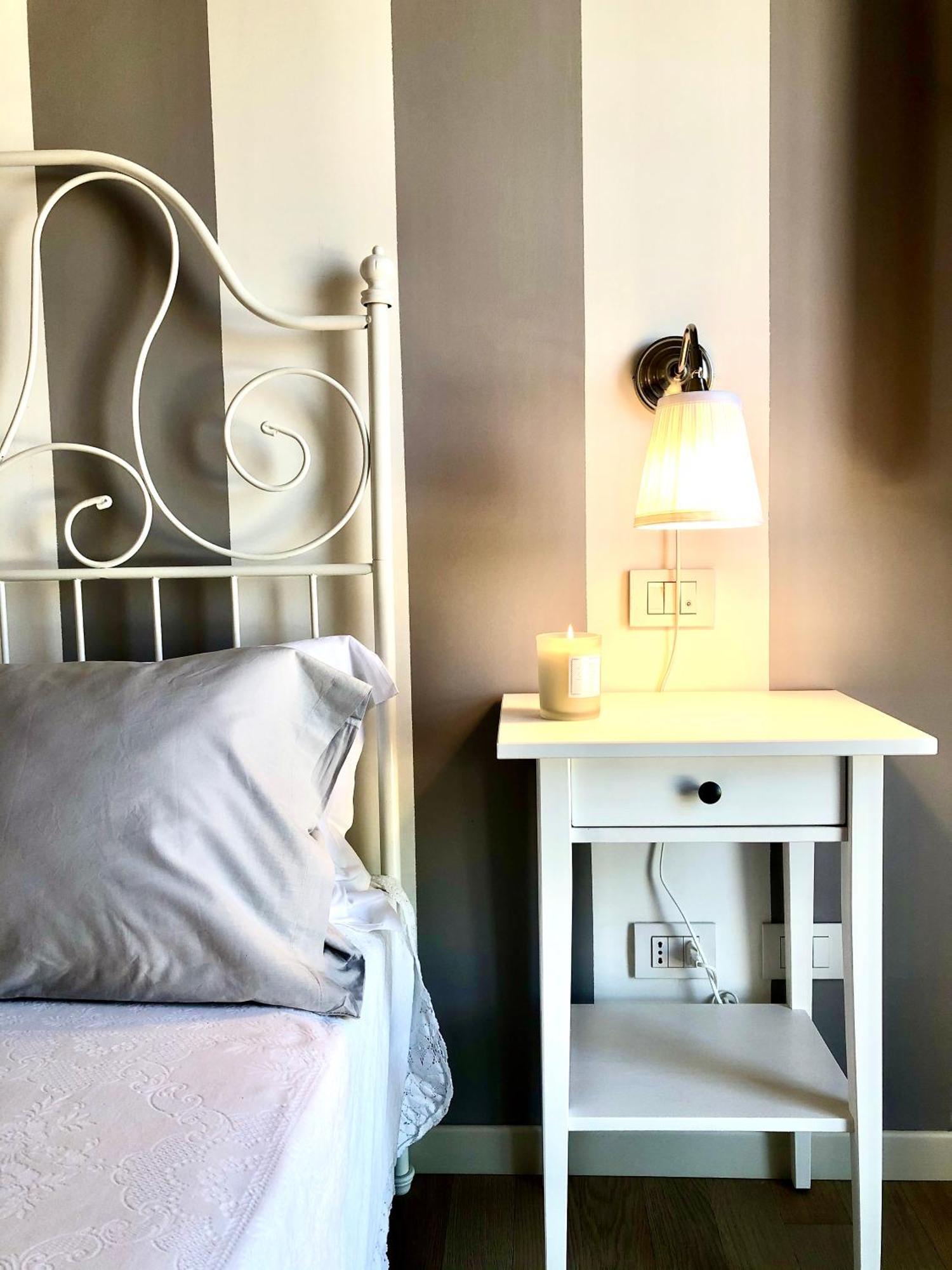 Appartement Firenze 53 à Olbia Extérieur photo