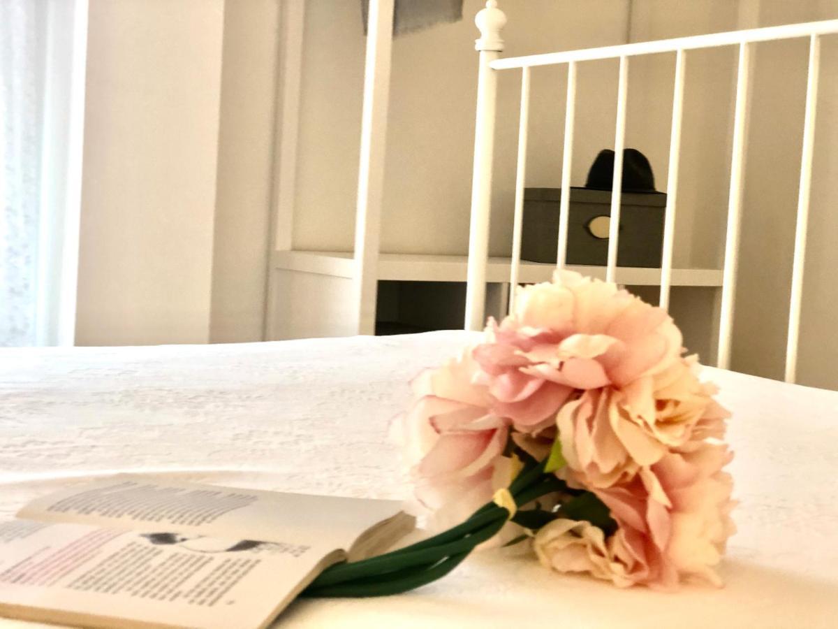Appartement Firenze 53 à Olbia Extérieur photo