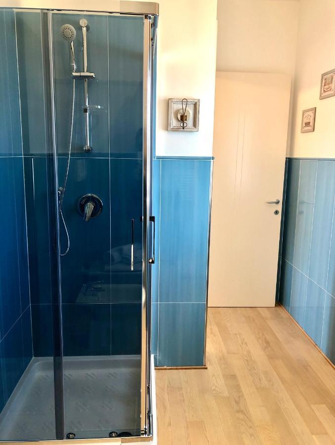 Appartement Firenze 53 à Olbia Extérieur photo