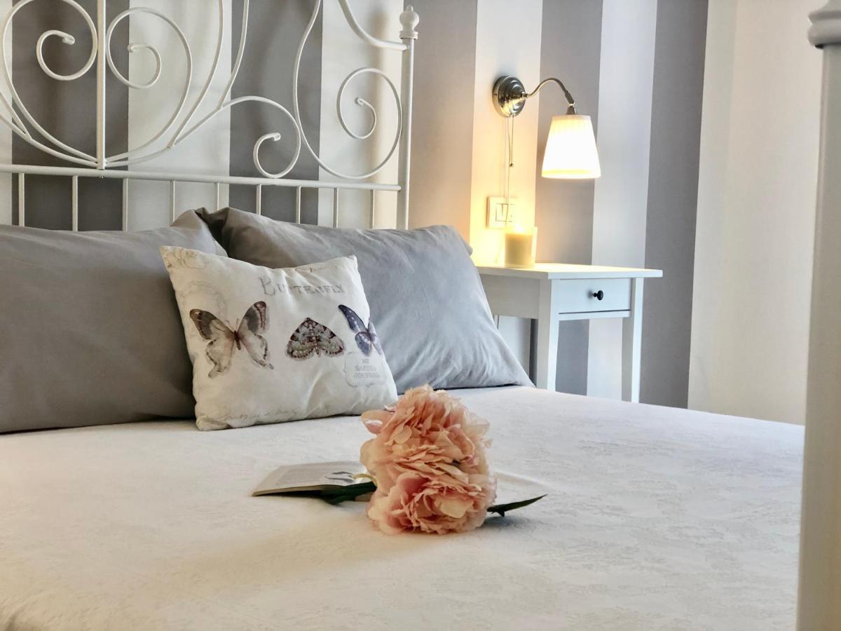 Appartement Firenze 53 à Olbia Extérieur photo
