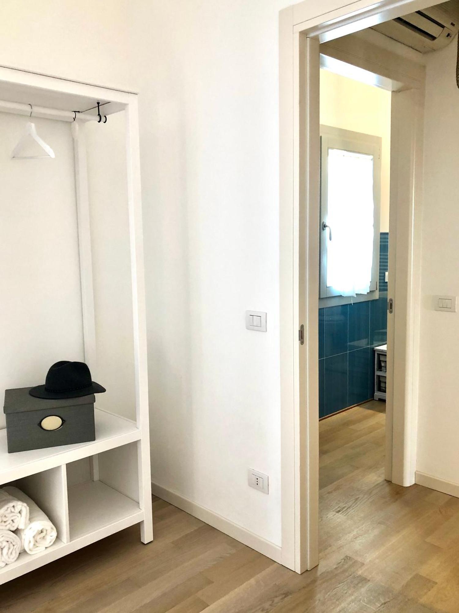 Appartement Firenze 53 à Olbia Extérieur photo