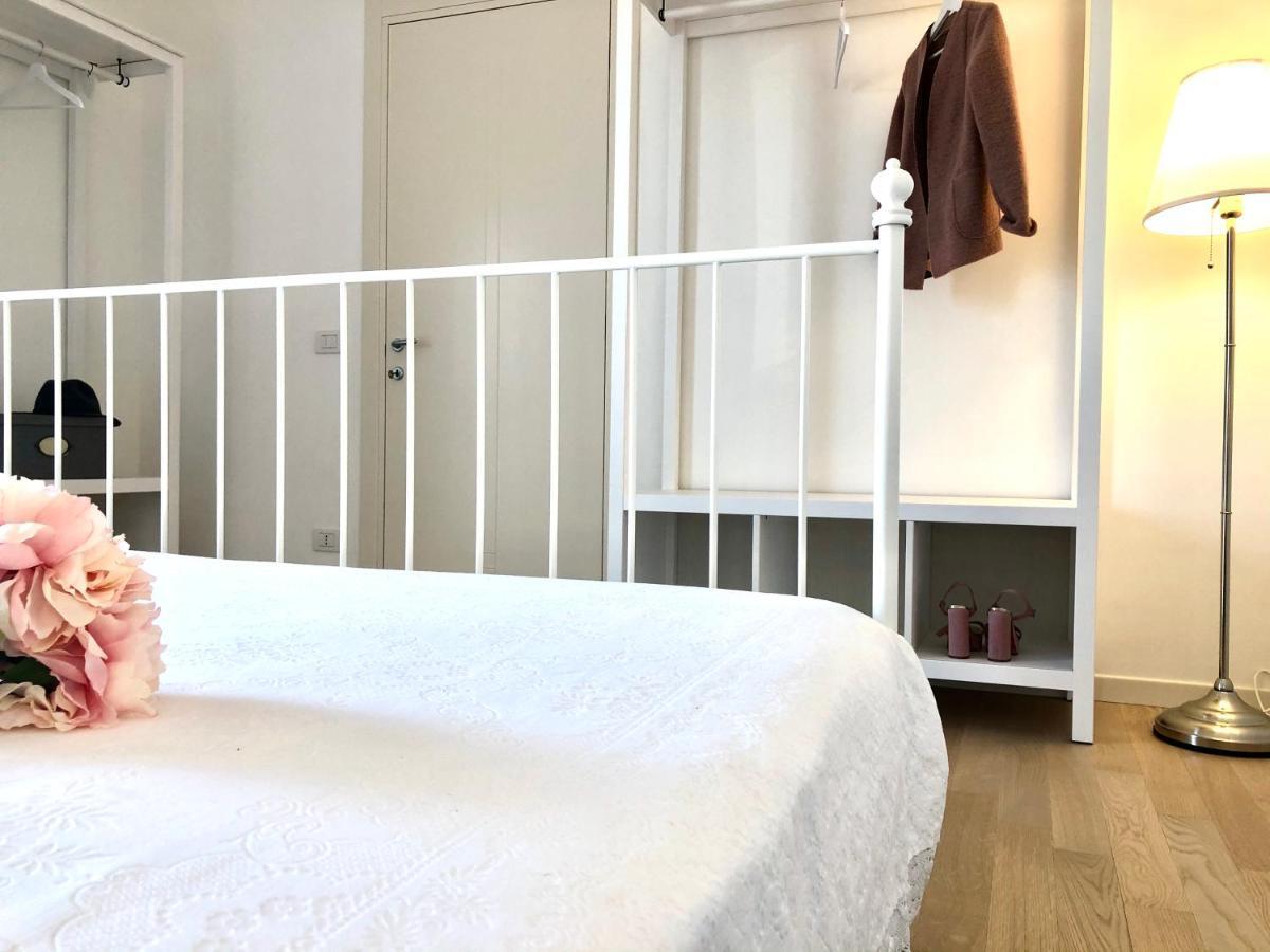 Appartement Firenze 53 à Olbia Extérieur photo