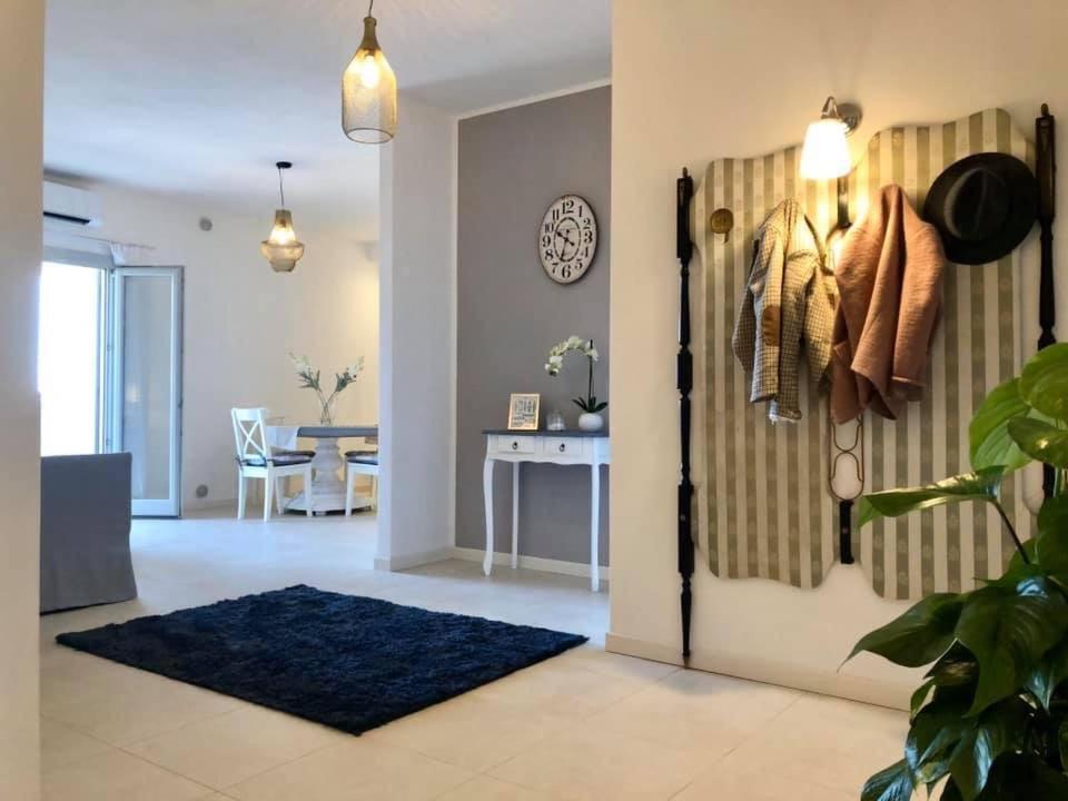 Appartement Firenze 53 à Olbia Extérieur photo