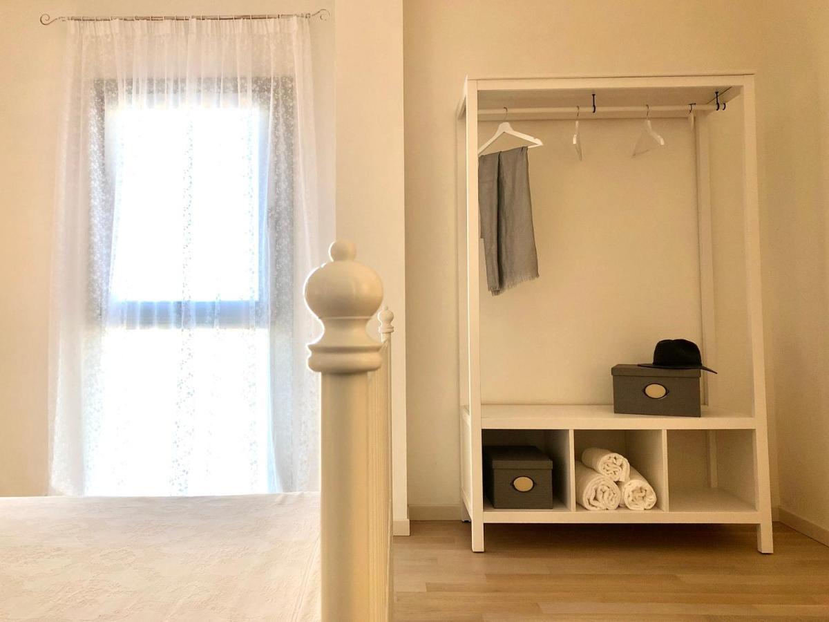 Appartement Firenze 53 à Olbia Extérieur photo