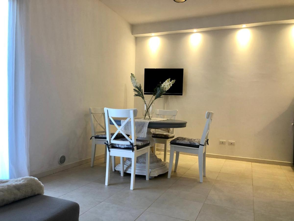 Appartement Firenze 53 à Olbia Extérieur photo