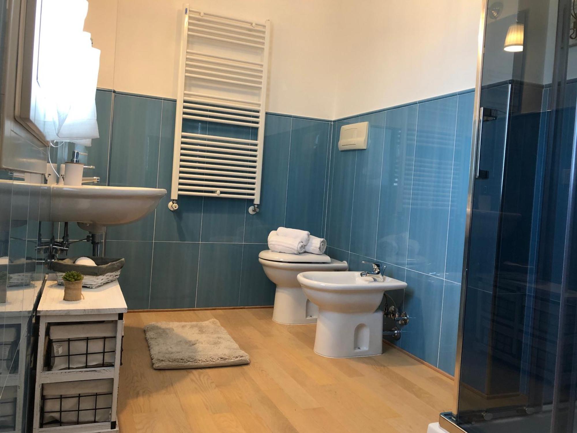 Appartement Firenze 53 à Olbia Extérieur photo