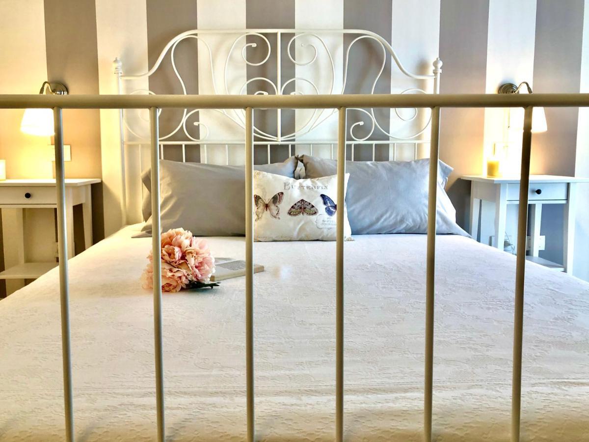 Appartement Firenze 53 à Olbia Extérieur photo