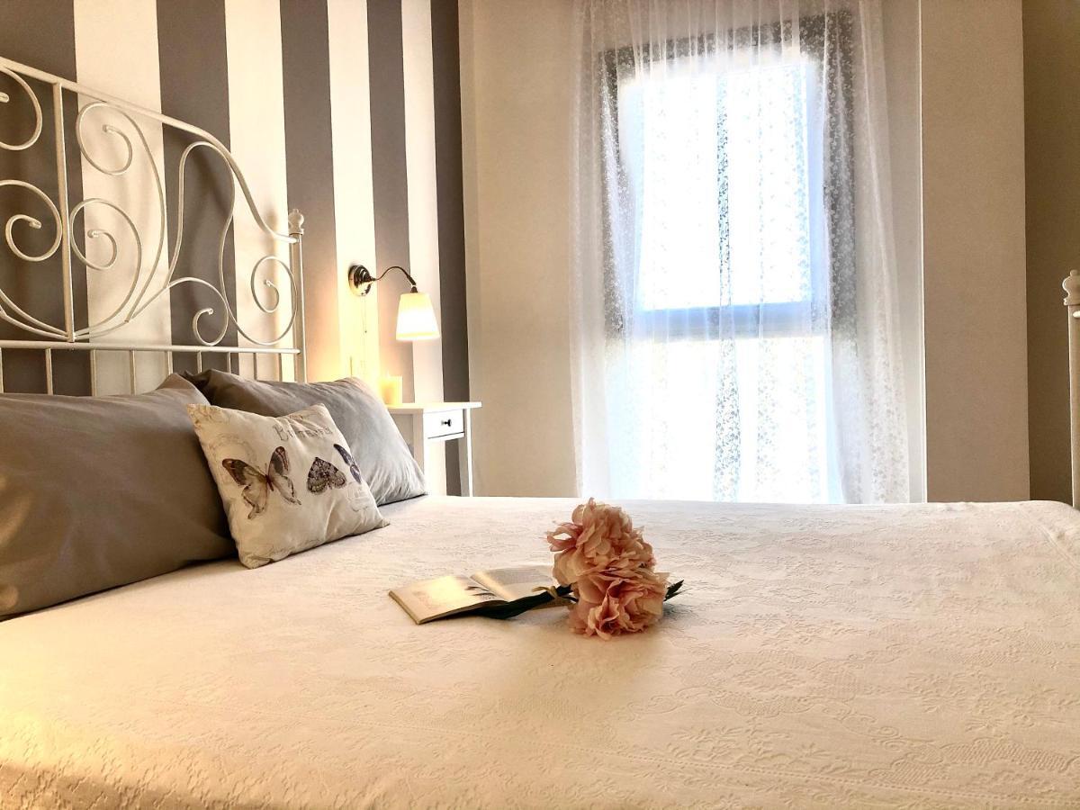 Appartement Firenze 53 à Olbia Extérieur photo