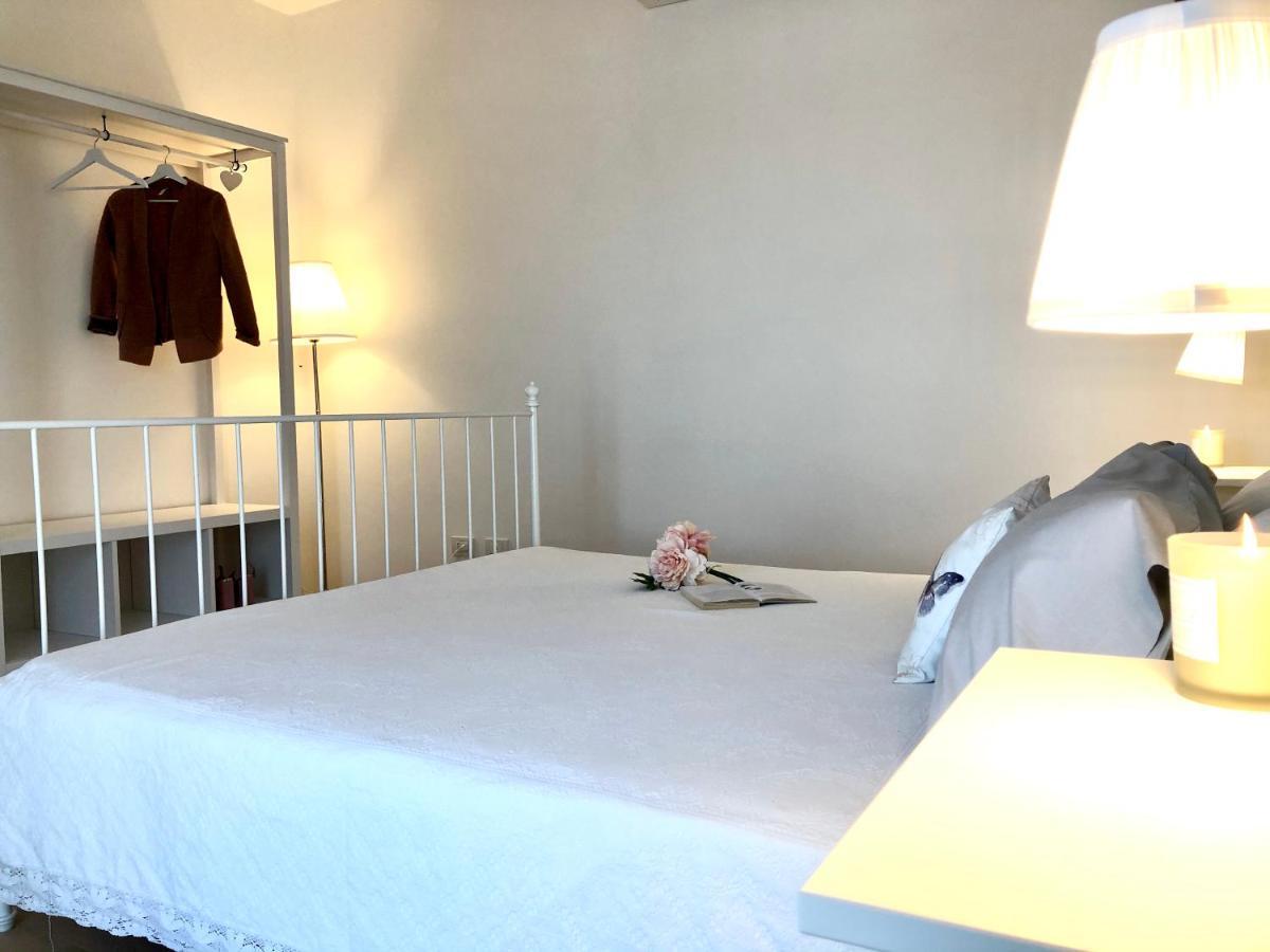 Appartement Firenze 53 à Olbia Extérieur photo