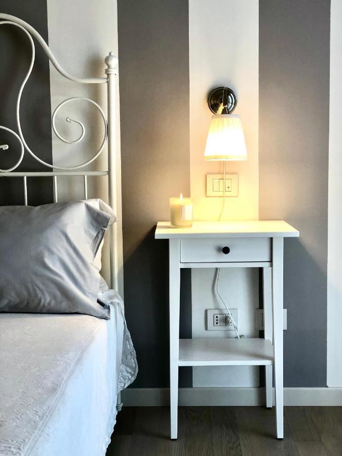 Appartement Firenze 53 à Olbia Extérieur photo