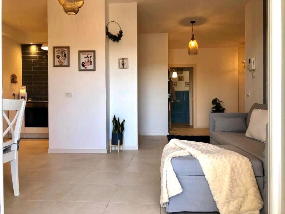 Appartement Firenze 53 à Olbia Extérieur photo
