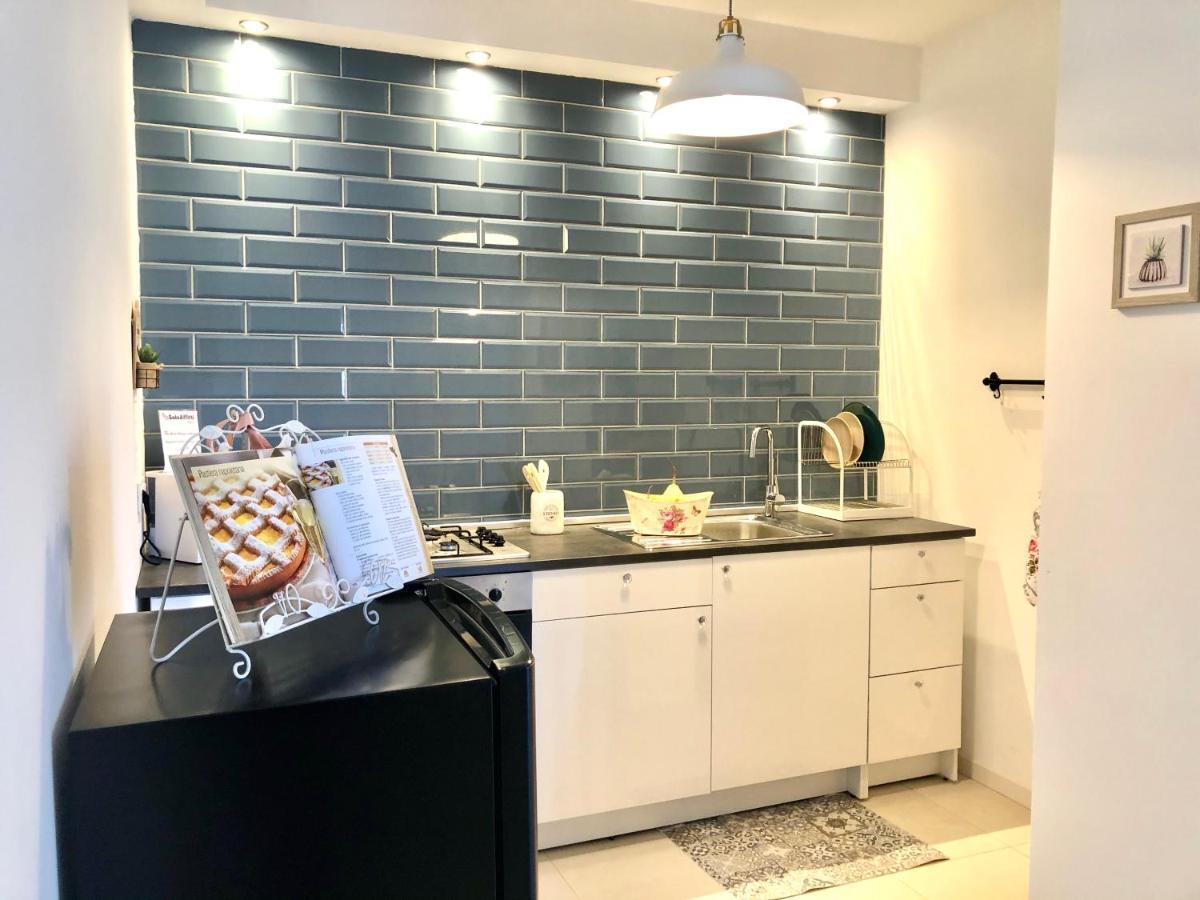 Appartement Firenze 53 à Olbia Extérieur photo