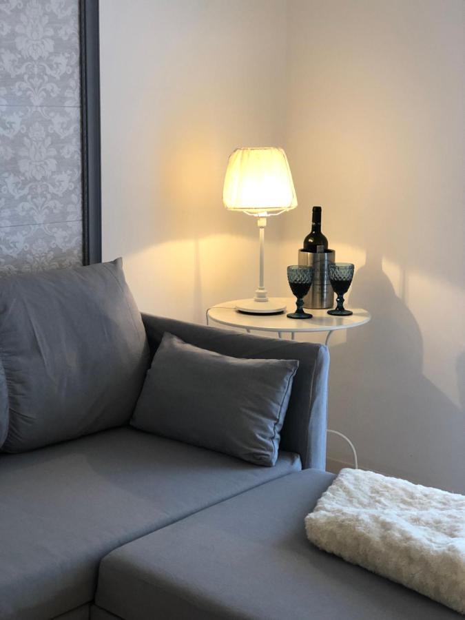 Appartement Firenze 53 à Olbia Extérieur photo