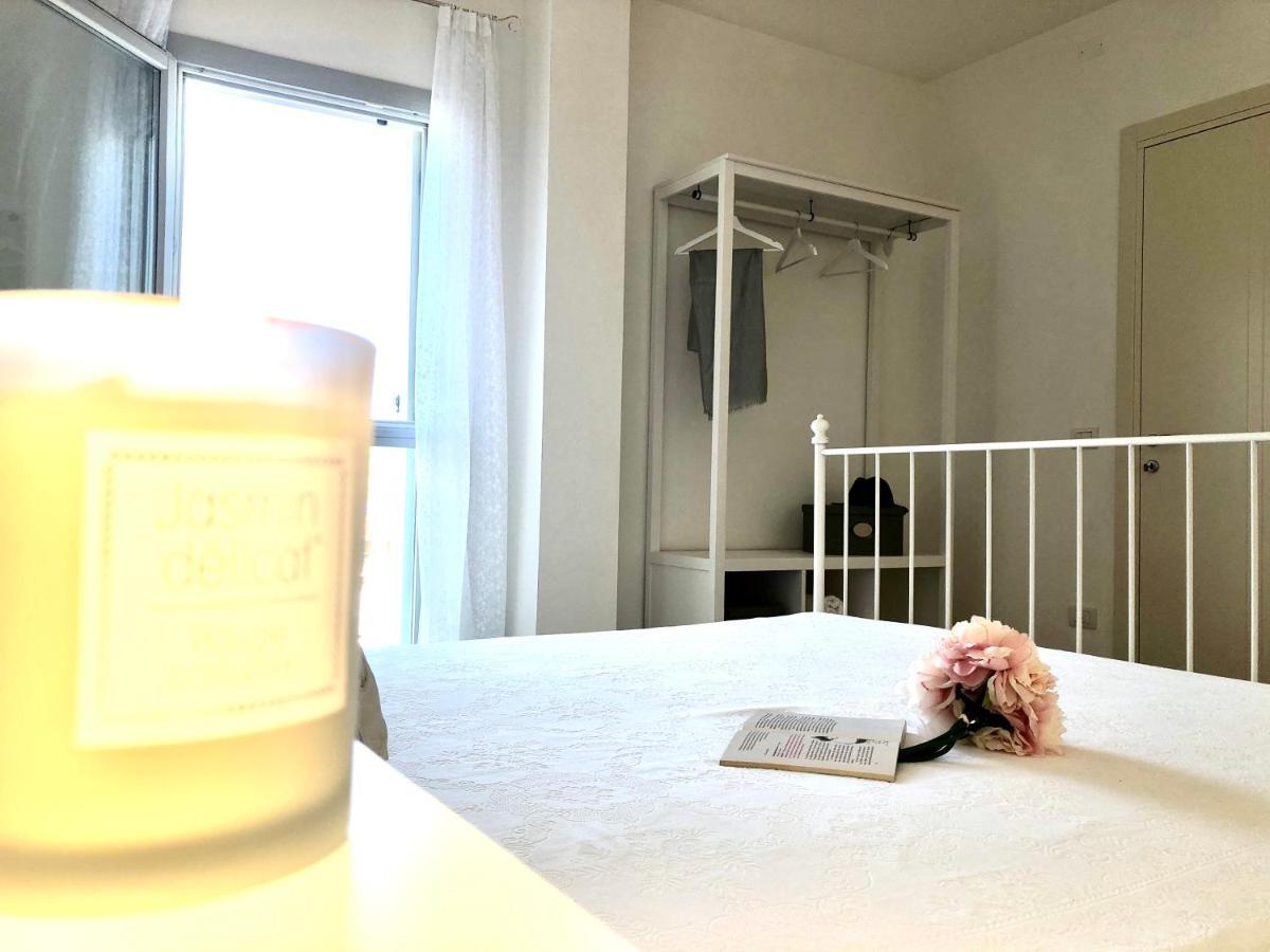 Appartement Firenze 53 à Olbia Extérieur photo