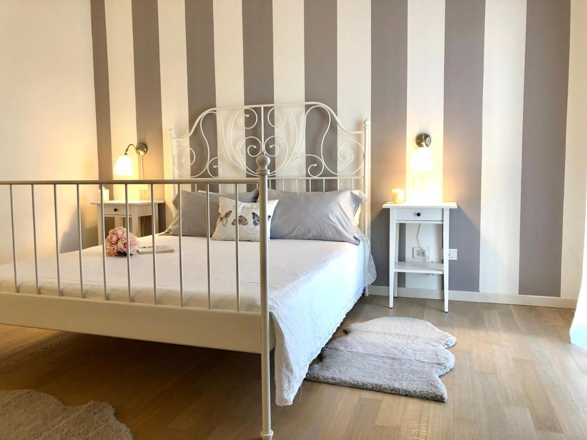 Appartement Firenze 53 à Olbia Extérieur photo