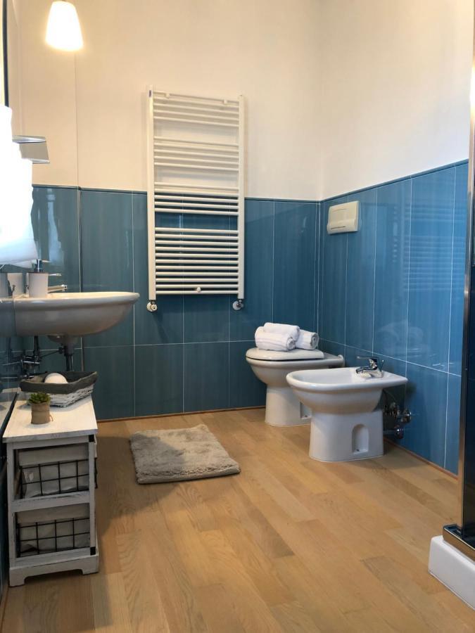 Appartement Firenze 53 à Olbia Extérieur photo