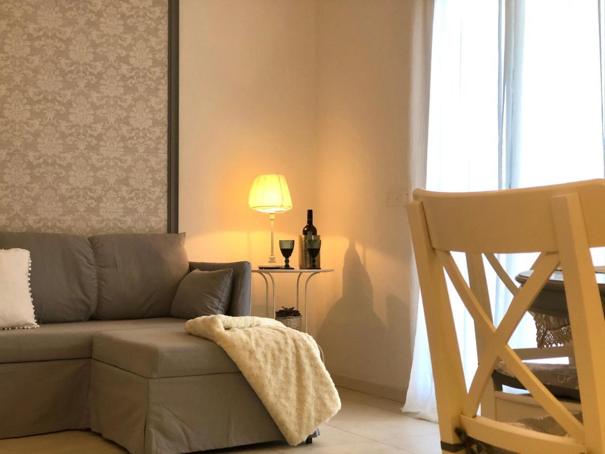 Appartement Firenze 53 à Olbia Extérieur photo