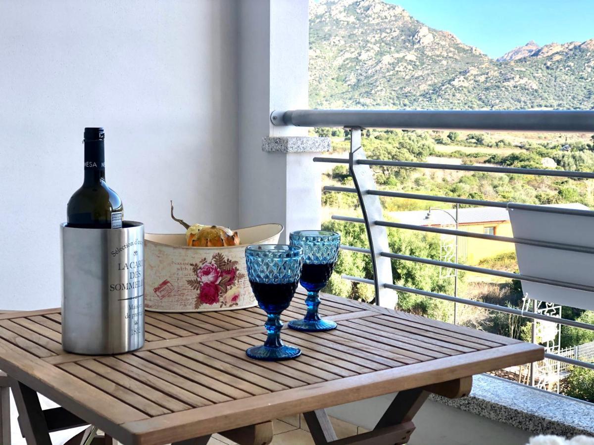 Appartement Firenze 53 à Olbia Extérieur photo